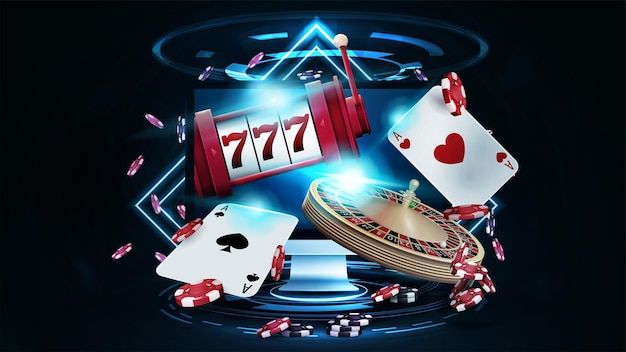 پاکستان کے Slotomania کھلاڑیوں کے لیےجیک پاٹ گیم